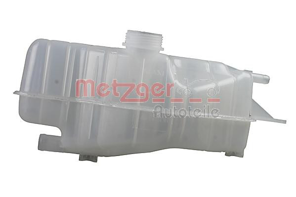 METZGER Ausgleichsbehälter, Kühlmittel